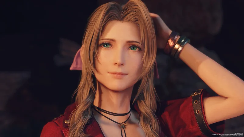 Final Fantasy may have just teased the director of the next mainline game