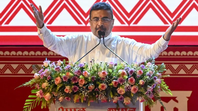 West Bengal CM launches helpline numbers to tackle corruption
