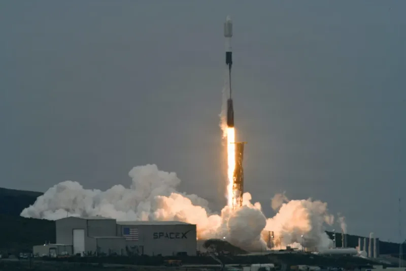 Space Force awards All Points $250 million to expand satellite processing at Vandenberg