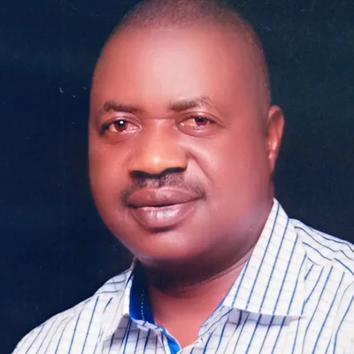 Gov Alia appoints Ngbajime as Benue Assembly Service Commission member