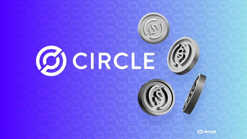 Circle Buys IBM Blockchain Patent Estate—And Becomes America's Biggest Holder