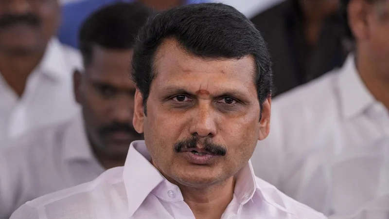 Justice Mohana recuses herself from Supreme Court hearing in Senthilbalaji’s appeal against denial of anticipatory bail