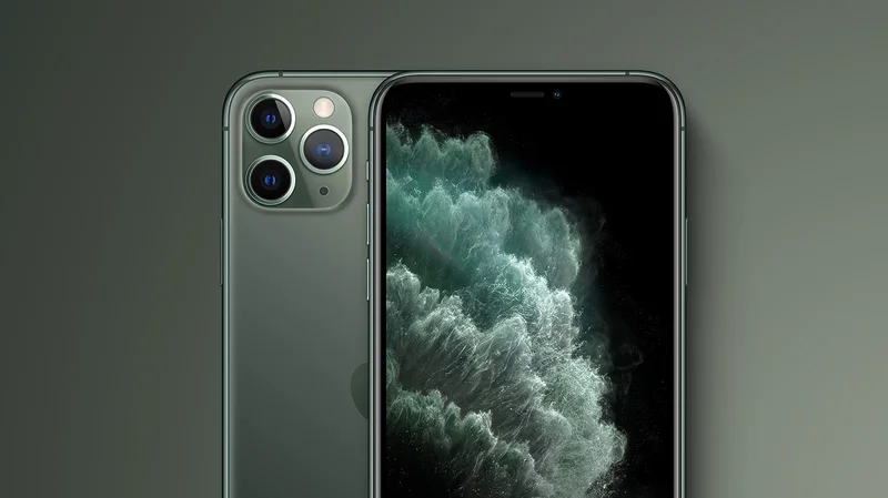 Unpatchable iPhone 11 Exploit Sparks Legal Battle
