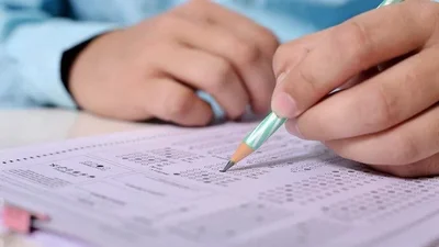 4 नंबर बने 191: राजस्थान OMR घोटाले में नया ट्विस्ट, एक और आरोपी गिरफ्तार