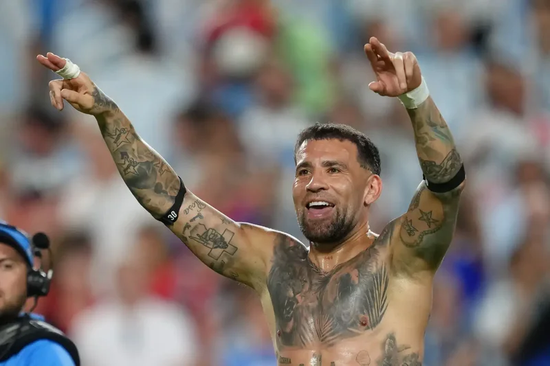 'My last match was World Cup final': Argentina star announces retirement