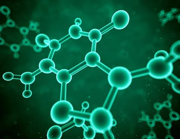 Researchers discover molecule to fight age-related muscle decline
