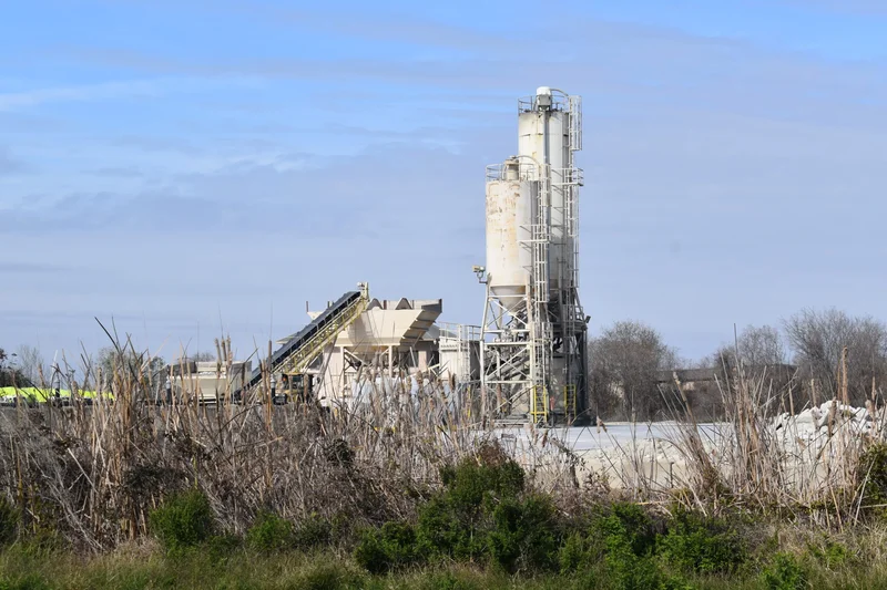 CSN Cimentos Sale Led by Chinese, Italian, Votorantim Bids