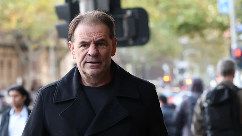Setka to be sacked: Threats, abuse behind push to remove former CFMEU boss