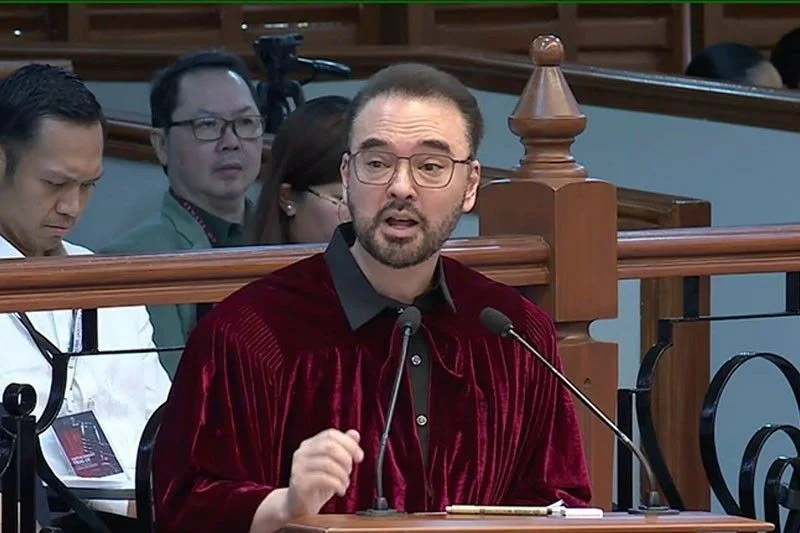 Cayetano urges President Marcos critics to watch SONA