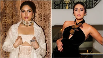 Bhumi Pednekar to Huma Qureshi, celebs back Delhi CJP protest, question use of force