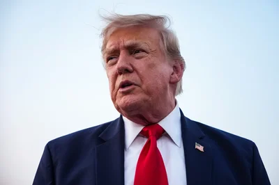 Trump imposes 50% tariffs on Canadian goods in response to ‘continued discrimination’