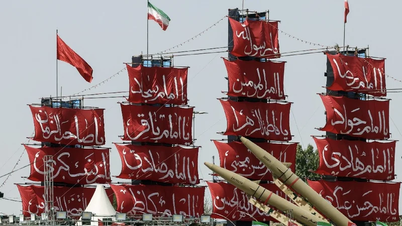 Tehran says it will halt attacks as long as US maintains pause