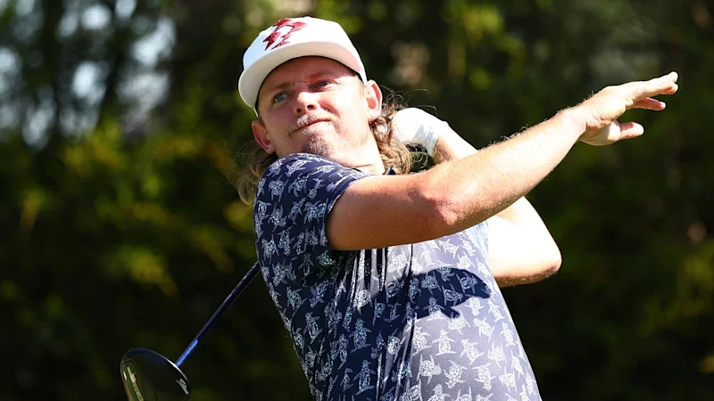New blow for LIV Golf as Asian Tour partners with rivals