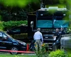 Michigan authorities identify man they say killed wife and six children before home fire