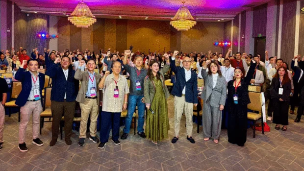 Visayas Franchise Conference 2026 unlocks new growth opportunities for Cebuano entrepreneurs