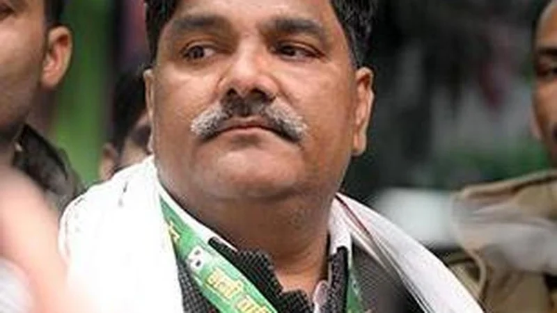 Tahir Hussain, four others sentenced to life imprisonment in IB staff Ankit Sharma murder case