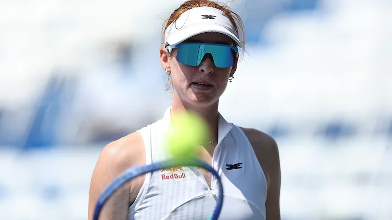 Joint spares Aussie blushes on tough day at Memphis Open