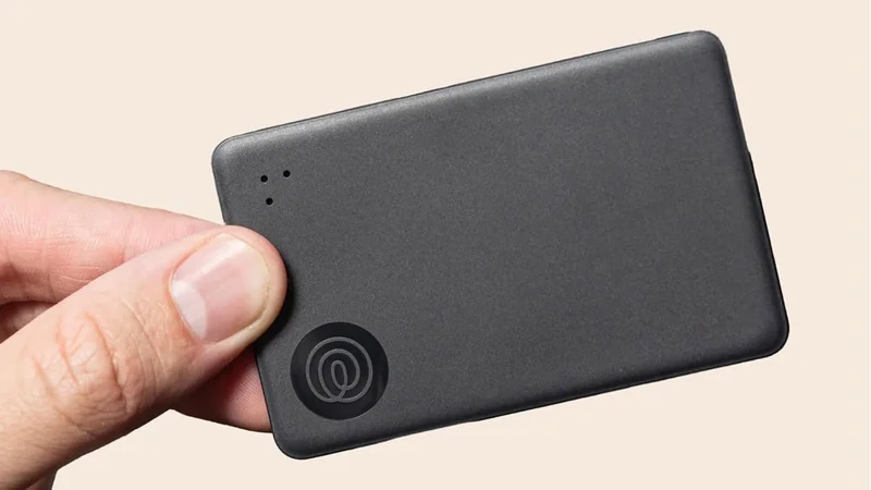 This Life360 Tile Slim deal cuts the wallet tracker to just $19.99