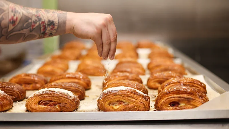 Common Bakery