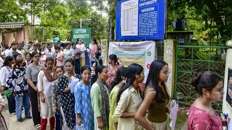 What is the Public Examinations (Prevention of Unfair Means) Amendment Bill | Explained