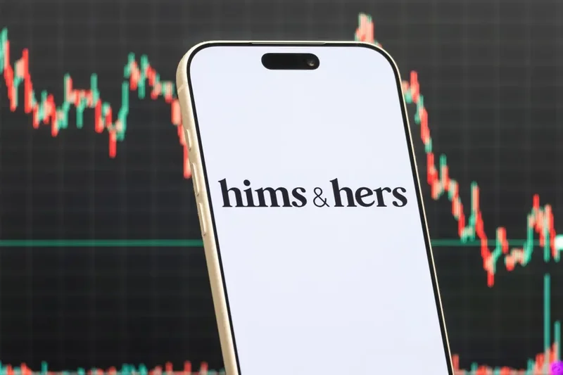 FTC Claims Hims & Hers Charged Patients Without Consent And Shared Health Data With Big Tech