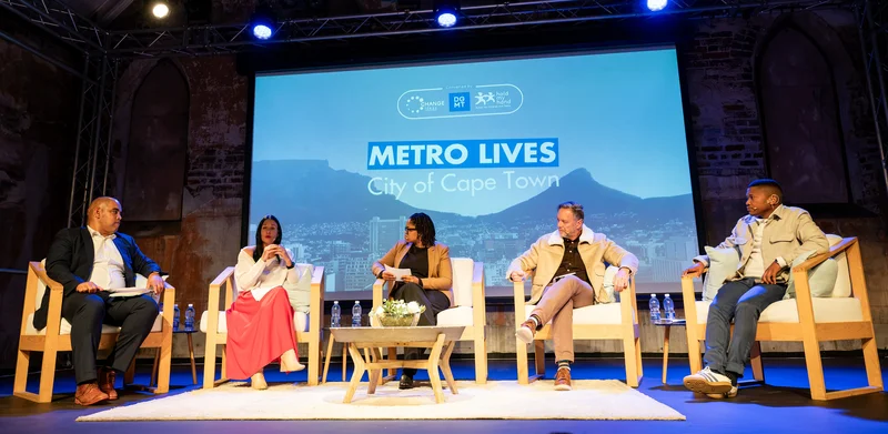 MINDING THE CHILD: Missing link in urban development: Cape Town’s future depends on giving children a voice