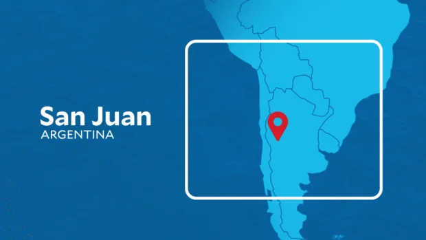 Helicopter crash in Argentina kills seven