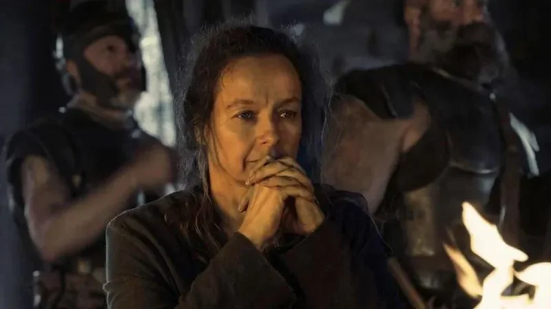The Greatest Scene In ‘The Odyssey’ Is The Most Disturbing