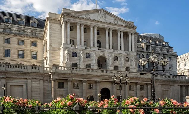 Bank of England holds interest rates at 3.75%: What it means for your mortgage and savings