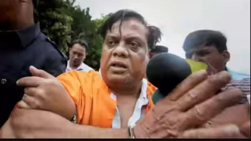 Chennai court sentences Chhota Rajan to seven years' imprisonment in fake passport case