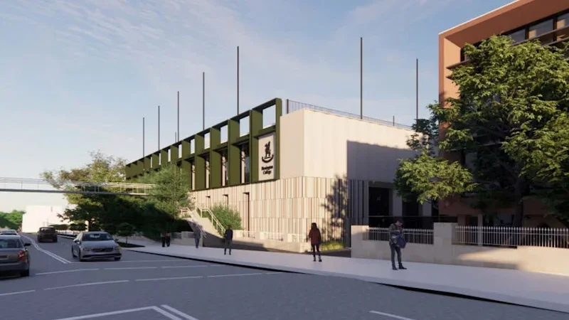 Top Sydney private school’s $173m expansion plans revealed