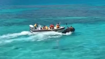 China summons Philippine envoy over West Philippine Sea clash