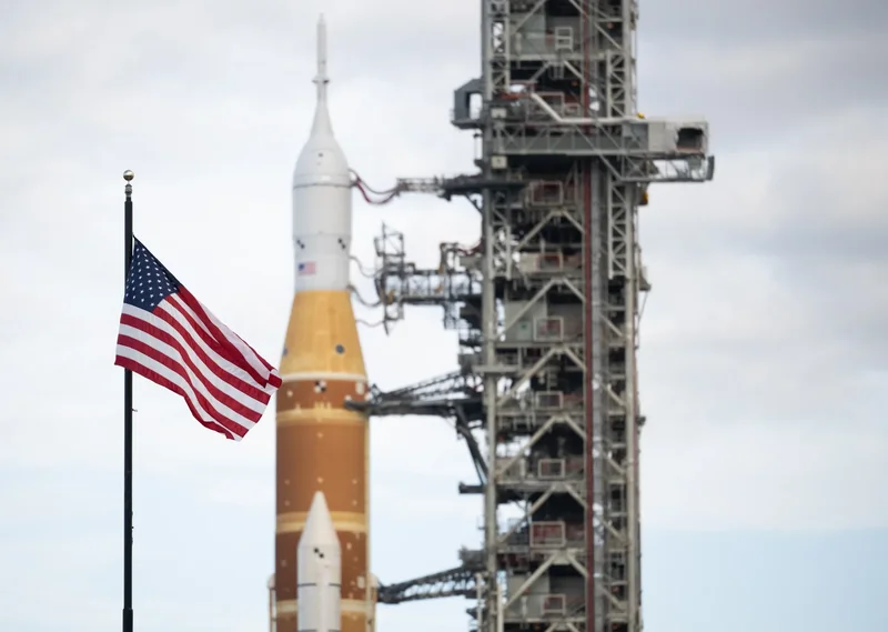 NASA to Host Florida Event Celebrating American Air, Space Leadership