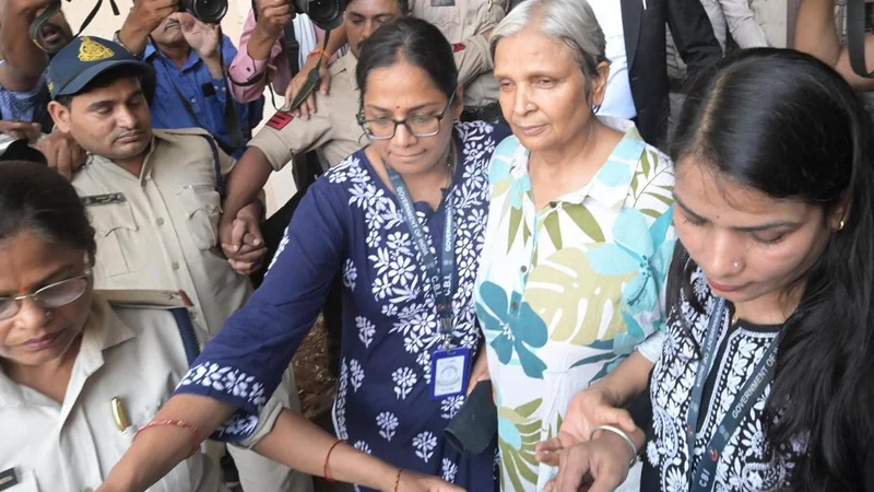 Twisha Sharma dowry death case: Court rejects bail plea of retired judge Giribala Singh