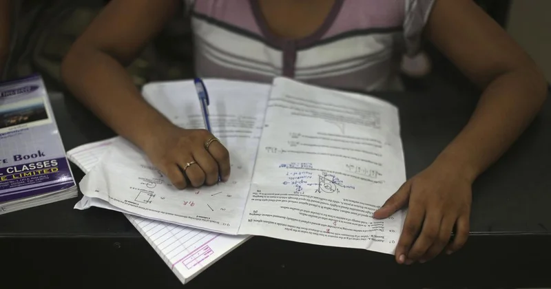 15 of 39 permanent National Testing Agency posts vacant, says Centre
