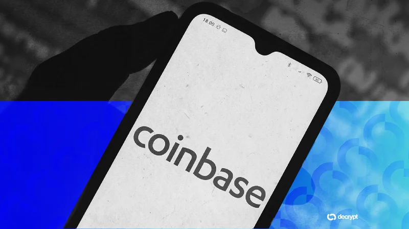 Morning Minute: Coinbase Posts Surprise Loss as Crypto Trading Dries Up