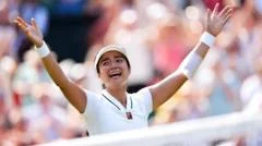 Smash hit: How Alex Eala's Wimbledon run made everyday Filipinos fall in love with tennis