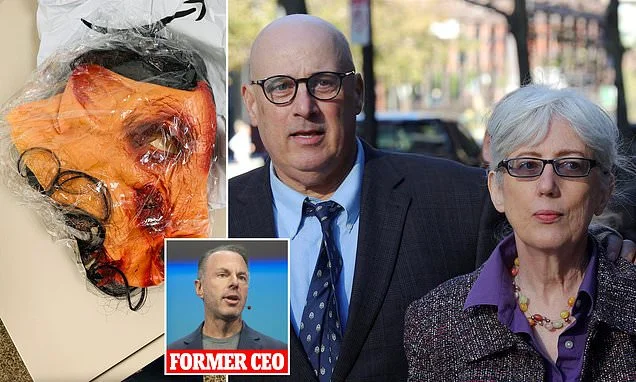 eBay pays $55m to journalist couple hounded by execs in vilest way for publishing blogs critical of web auction giant