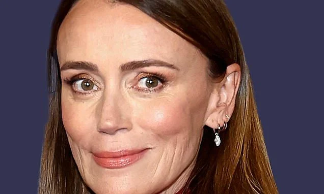 KEELEY HAWES on embracing tweakments at 50