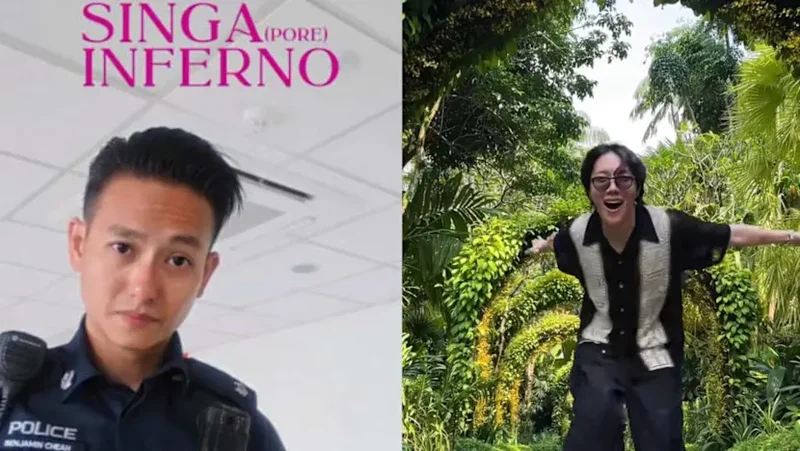 How some Singapore government agencies became the country's most engaging social media creators