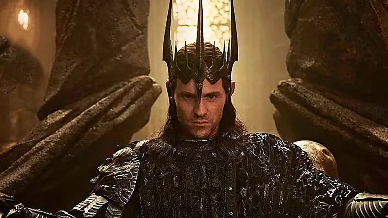 The Rings of Power season 3 trailer launch live — all of the latest news and rumors on the next teaser for Amazon's The Lords of the Rings TV show