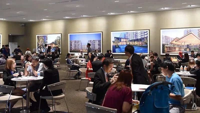 Property agencies welcome new minimum transaction rule, seek safeguards for consumer ratings