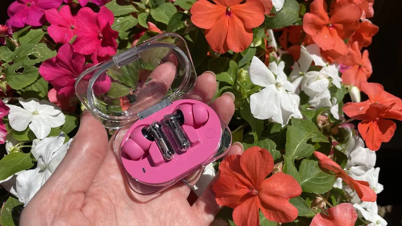 'Not the USP I wanted': Nothing’s new Ear (3a) earbuds sound good and the ANC is effective, but they hide a troublesome secret I found it hard to get past during testing