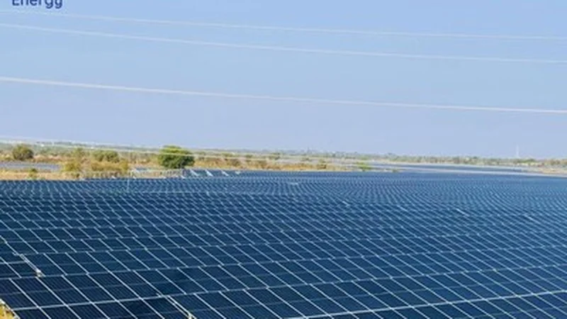 BluPine Energy Strengthens Rajasthan C&I Portfolio with Multiple Renewable Power Agreements; Targets 150MW Commercial & Industrial Capacity