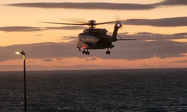 Father and daughter who drowned off coast of UK's top surfing beach are among seven to die in open water over the weekend