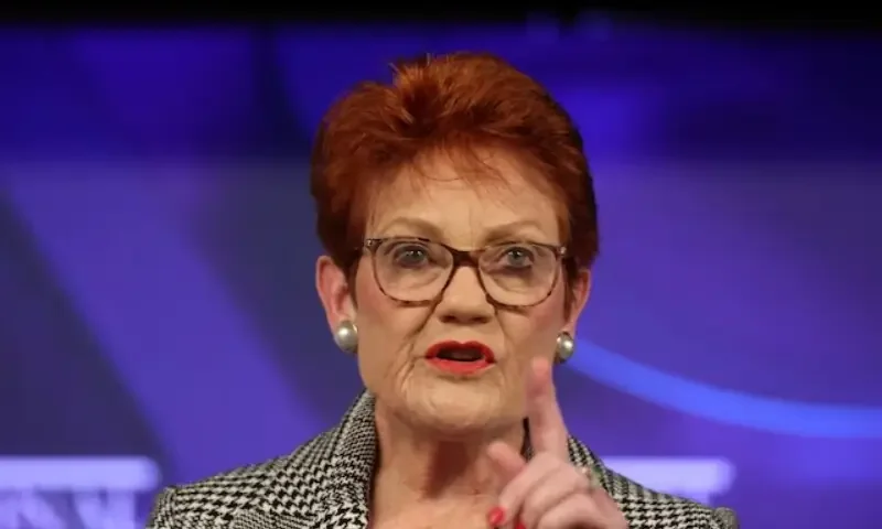 Australian politician fails to overturn racial vilification ruling over telling Muslim senator to go back to Pakistan