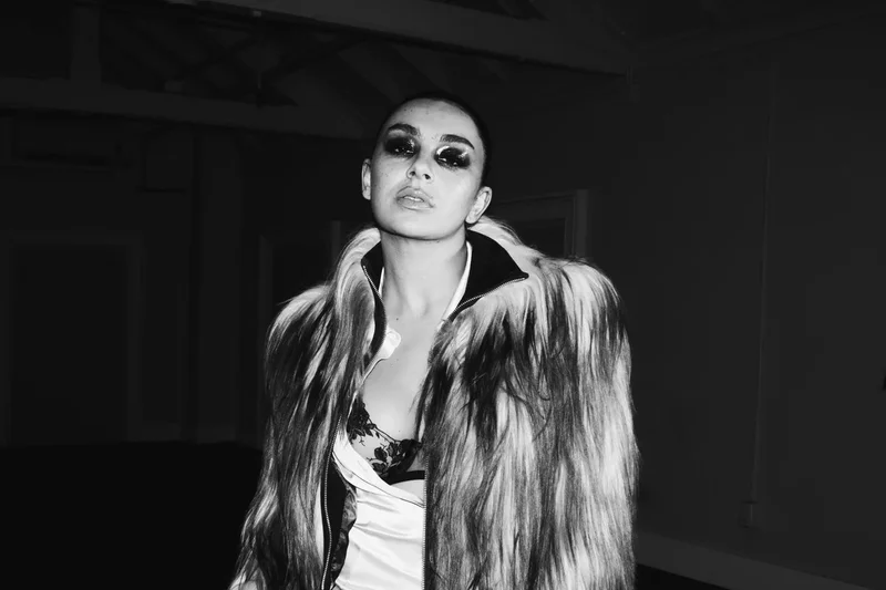 Charli XCX, Music Fashion Film review – There are moments of excellence in this perplexing, frustrating Brat follow-up