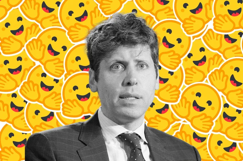 Hugging Face Doesn’t Want to Sue OpenAI. It Does Want $100 Million