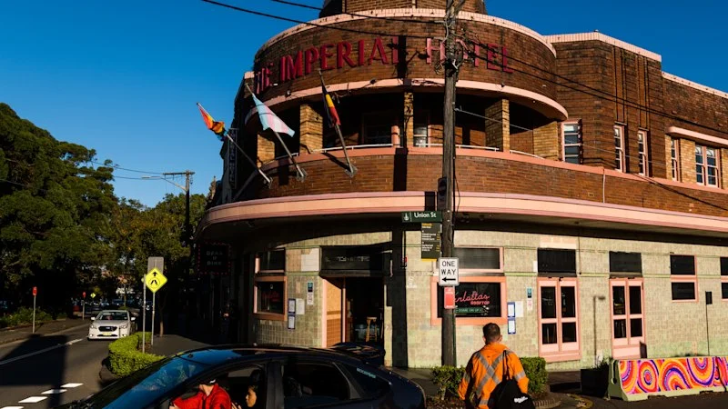 Priscilla’s pub to get a $5 million facelift by its new operator