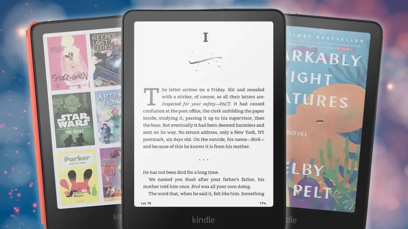 Best Buy’s Black Friday in July Sale Features Great Kindle Deals, but They’re Going Fast
